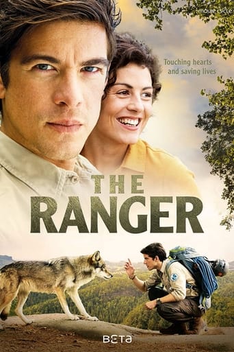 Poster of The Ranger - On the Hunt