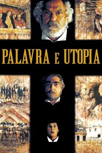 Poster of Word and Utopia