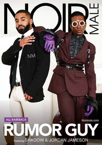 Rumor Guy Poster of Rumor Guy