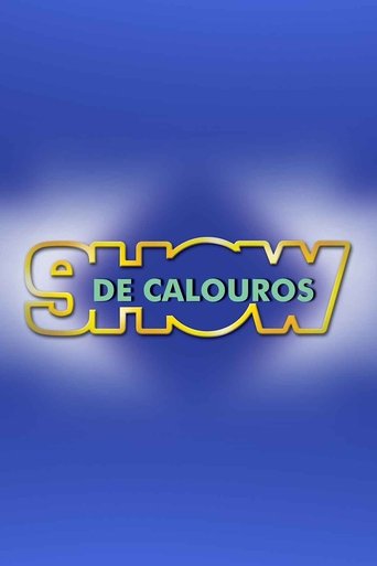 Poster of Show de Calouros