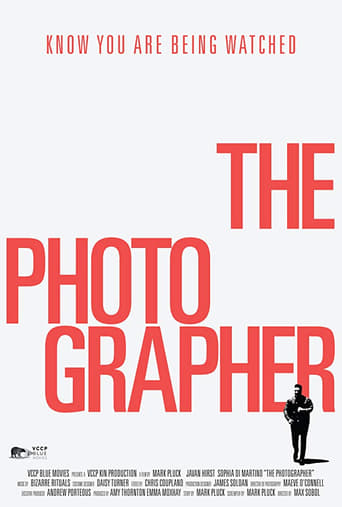 Poster of The Photographer