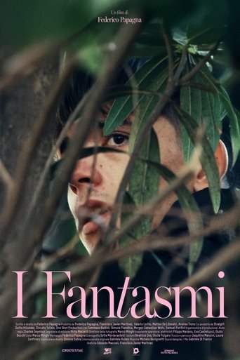 Poster of I Fantasmi