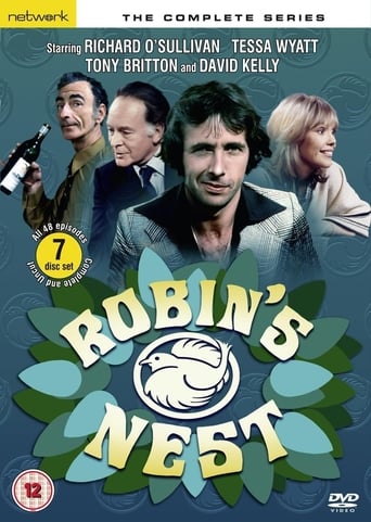 Poster of Robin's Nest