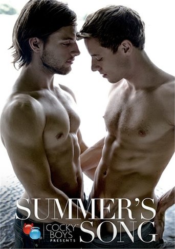 Summer's Song Poster of Summer's Song