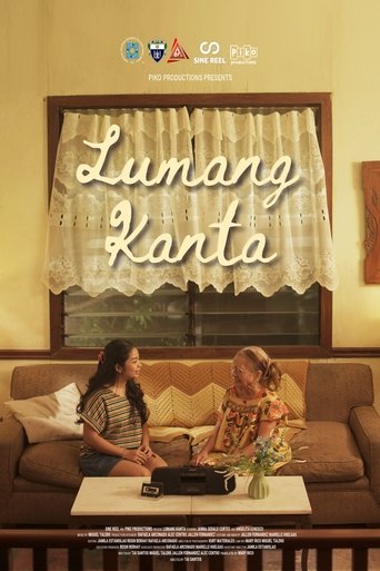 Lumang Kanta Poster of Lumang Kanta