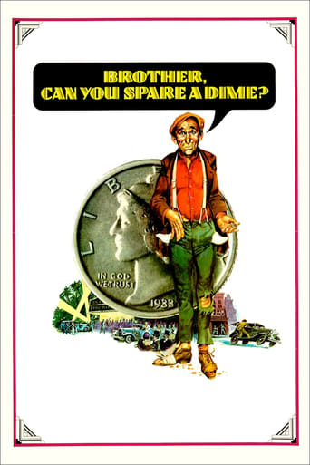 Poster of Brother, Can You Spare a Dime?