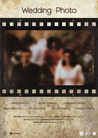 Poster of Wedding Photo
