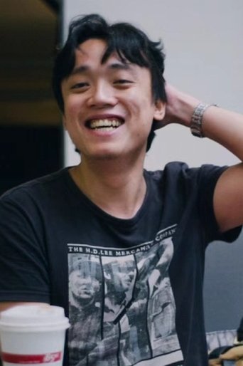 Portrait of Li Taige