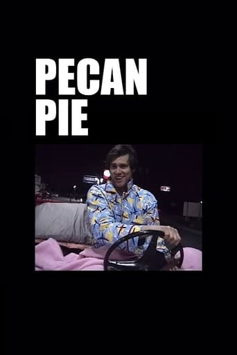 Poster of Pecan Pie