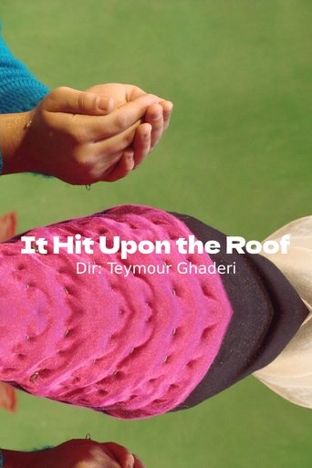 It Hit Upon the Roof Poster of It Hit Upon the Roof
