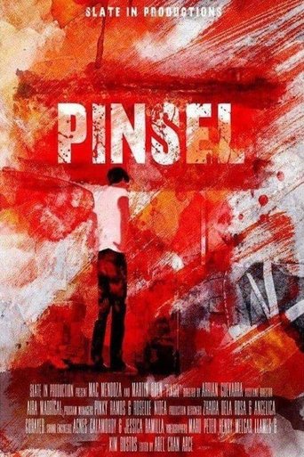 Pinsel Poster of Pinsel