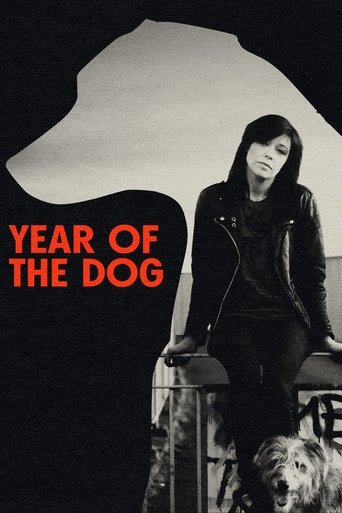 Year of the Dog Poster of Year of the Dog