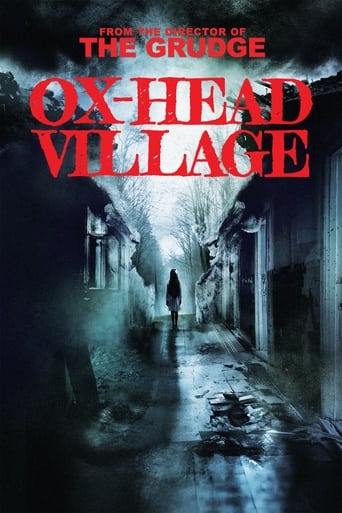 Poster of Ox-Head Village