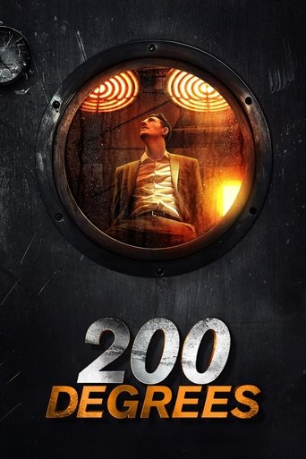 Poster of 200 Degrees