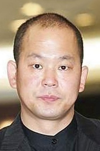 Portrait of Lee Dal-Hyeong