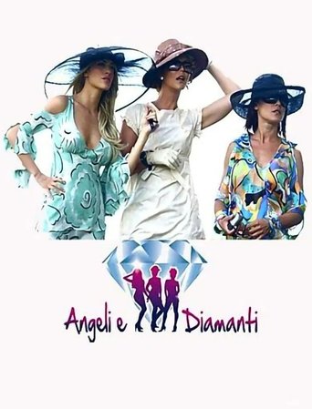 Portrait for Angeli e diamanti - Season 1