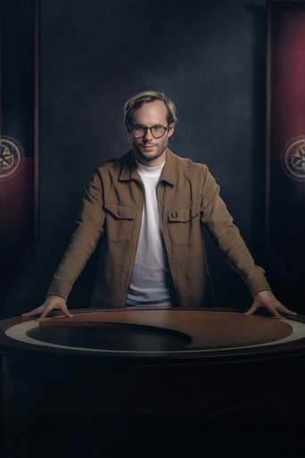 Poster of De Verraders: De Ronde Tafel