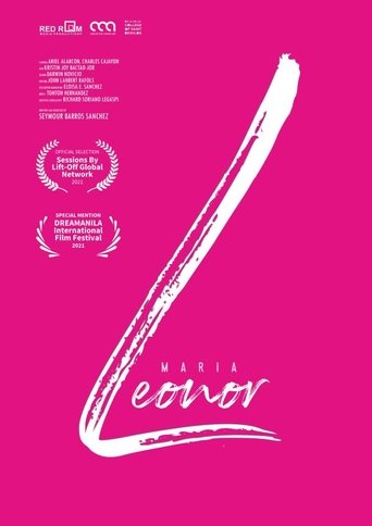 Maria Leonor Poster of Maria Leonor