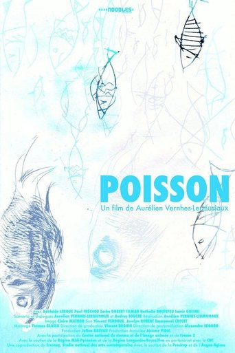 Poster of Fish