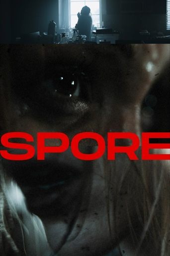 Spore Poster of Spore