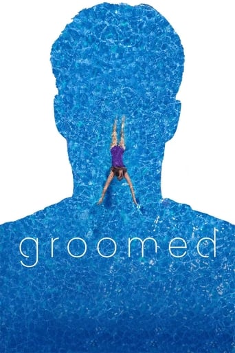 Poster of Groomed