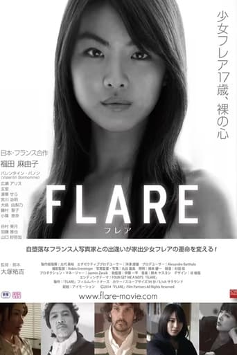 Poster of FLARE