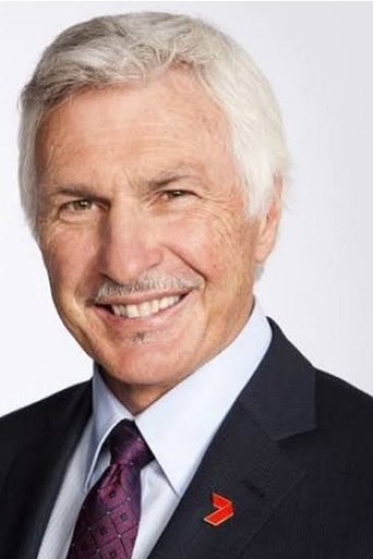Portrait of Mick Malthouse
