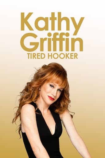 Poster of Kathy Griffin: Tired Hooker