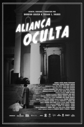 Aliança Oculta Poster of Aliança Oculta