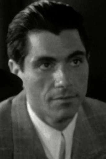 Portrait of Joseph Bono