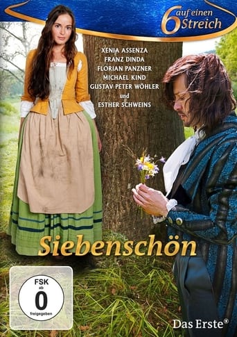 Poster of Siebenschön