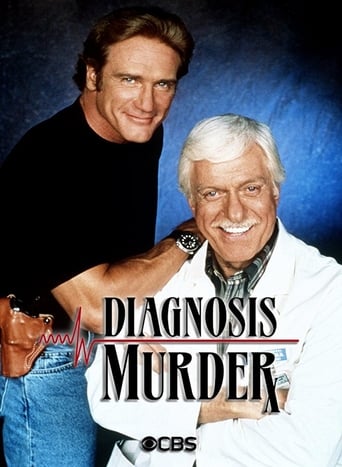 Portrait for Diagnosis: Murder - Season 1