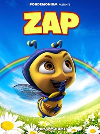Zap Poster of Zap