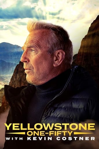 Portrait for Yellowstone: One-Fifty - Season 1