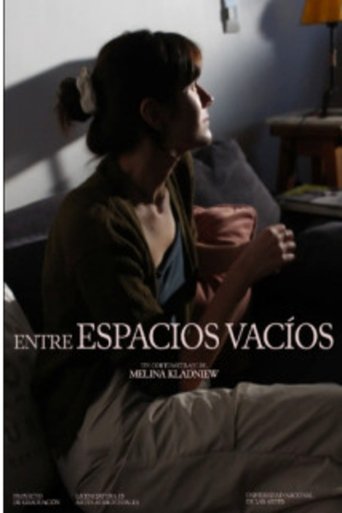 Poster of Between Empty Spaces