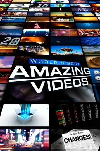 Poster of World's Most Amazing Videos
