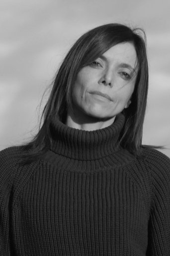 Portrait of Lorena Trevisan