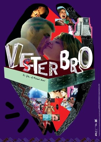 Poster of Copenhagen V