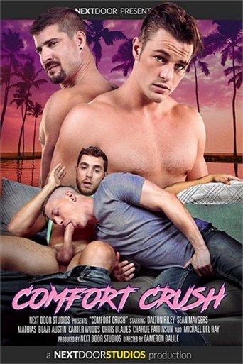 Comfort Crush Poster of Comfort Crush