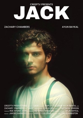 Jack Poster of Jack