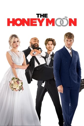 Poster of The Honeymoon
