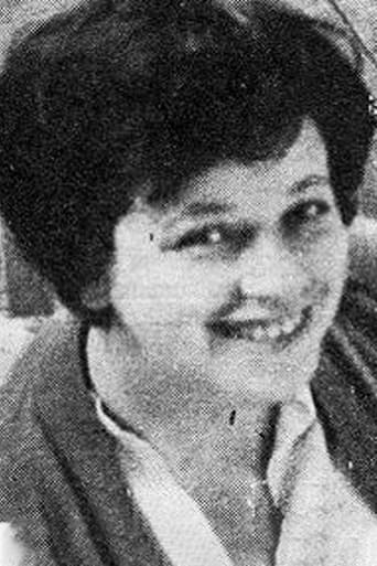 Portrait of Mabel Itzcovich