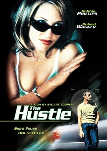 Poster of The Hustle