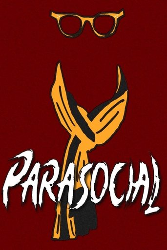 Poster of PARASOCIAL