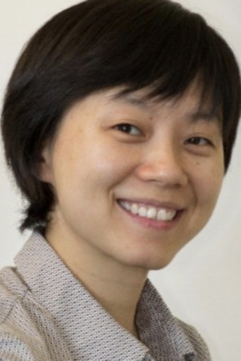 Portrait of Hui Wang