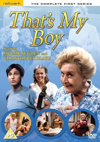 Portrait for That's My Boy - Season 1