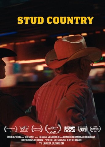 Stud Country Poster of Stud Country