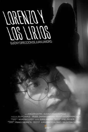 Lorenzo y los Lirios Poster of Lorenzo y los Lirios