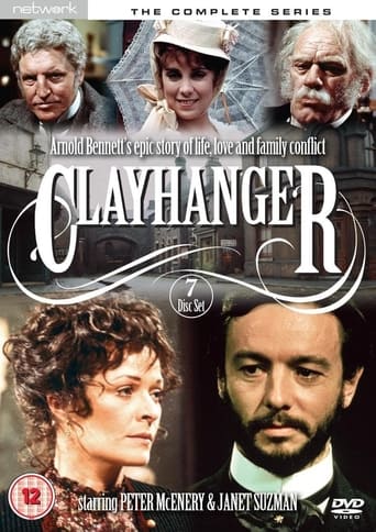 Poster of Clayhanger