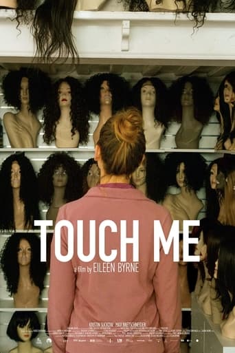 Poster of Touch Me
